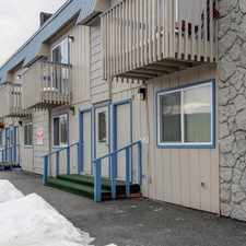 Rental info for 2620 Happy Lane #20, Anchorage