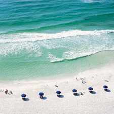 Rental info for 1 Rental Application Link SRE , Miramar Beach