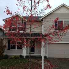 Rental info for Large Brookside Home! 3+ bedrooms, 2 1/2 bathrooms