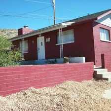 Rental info for Commercial Building