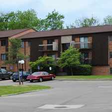 Rental info for 8202 WEST MILL STREET APT. 379, CLEVES