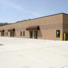 Rental info for Suite 205