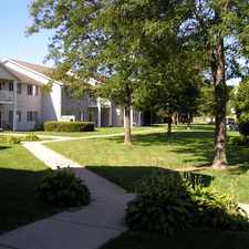 Rental info for Country Villa Apartments
