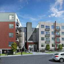 Rental info for South Sixteen at the Bridges