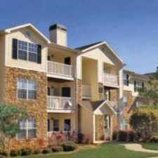 Rental info for Evergreen at Lost Mountain