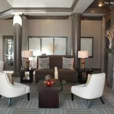 Rental info for Parc at Perimeter