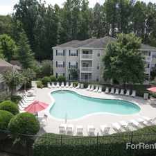 Rental info for Audubon Crest