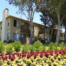 Rental info for Sorelle