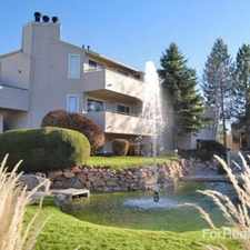 Rental info for Conifer Creek