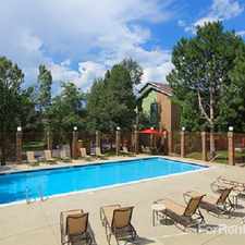 Rental info for Advenir at Wildwood