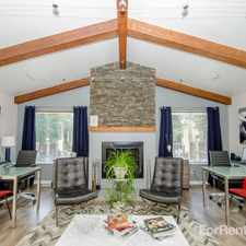 Rental info for Advenir at Wildwood
