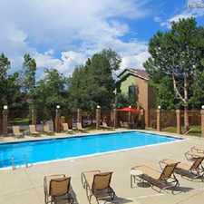 Rental info for Advenir at Wildwood