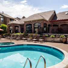 Rental info for Sofi Westminster