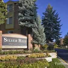 Rental info for Silver Reef Apartments
