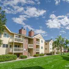 Rental info for Advenir at Wyndham