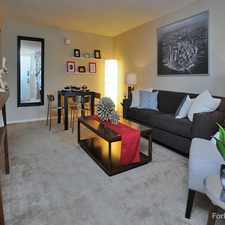 Rental info for Webster Lake