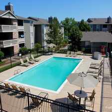 Rental info for Ascent