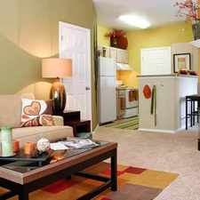 Rental info for Covington Ridge