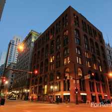 Rental info for Bank and Boston Lofts Apartments