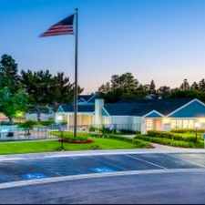 Rental info for Victoria Woods