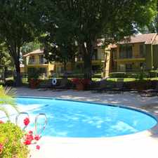 Rental info for Sierra Vista Apartment Homes