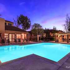 Rental info for Villas Aliento Apartment Homes