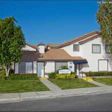 Rental info for Linden Court