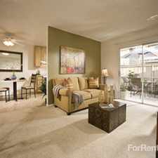 Rental info for Sunstone Place