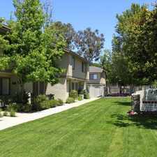 Rental info for Park Place Townhomes