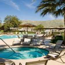 Rental info for Colonnade at Sycamore Highlands