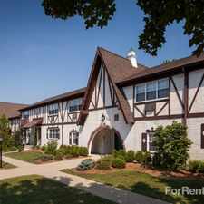 Rental info for Gateways at Randolph Apartments