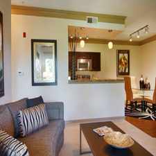 Rental info for Camden Preserve