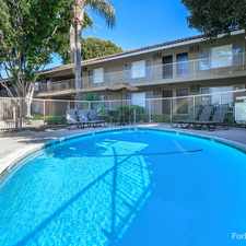Rental info for Camino Pueblo & El Rancho Apartment Homes