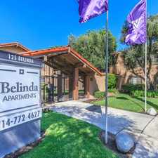 Rental info for Belinda Apartment Homes