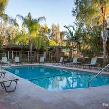 Rental info for Yorba Linda Pines