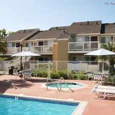 Rental info for Amberway