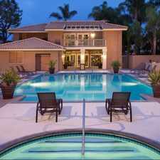 Rental info for Monarch Coast