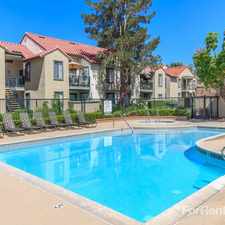 Rental info for Villa La Paz Apartment Homes