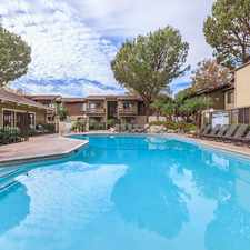 Rental info for Raintree Apartment Homes