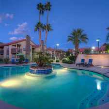 Rental info for Sonora Canyon