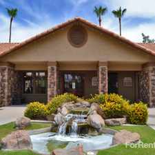 Rental info for Cameron Creek Apartment Homes