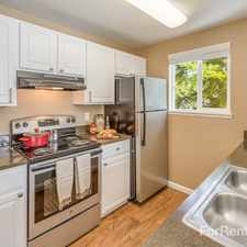 Rental info for Springfield