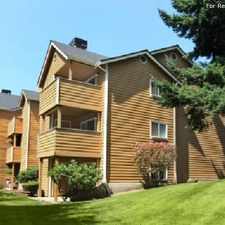 Rental info for Bryson Square