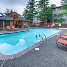 Rental info for Sancerre Apartments