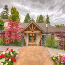 Rental info for The Berkshire