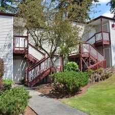 Rental info for Whispering Pines