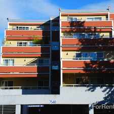 Rental info for Wedgewood Estates