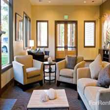 Rental info for BluWater
