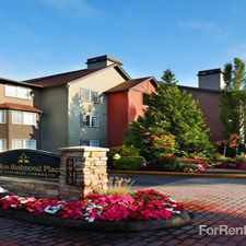 Rental info for Avalon Redmond Place