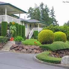 Rental info for Evergreen Vale